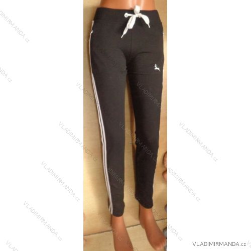 Leggings mild long ladies (s-2xl) TURKEY MOTHER TM8181020