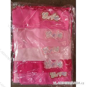 Spring scarf baby girl (3-8 years) POLSKÁ VÝROBA POL218072
