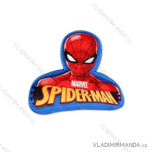 Polštář spiderman dětský chlapecký setino SP-H-PILLOW-26