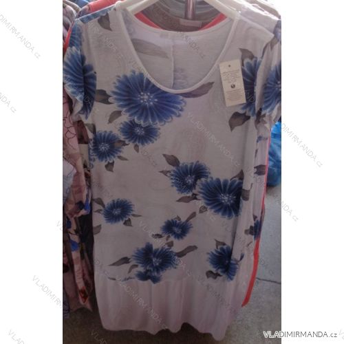 Summer Women's Dresses (uni sl) ITALIAN Fashion IM718127
