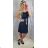 Šaty letní dámské (uni s-l) ITALSKá MóDA IM9182067
