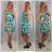 Summer Women Dress (uni sl) ITALIAN Fashion IM9182070
