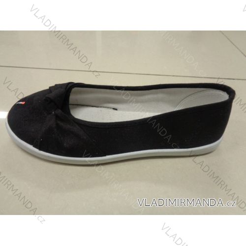 Balerínky dámske (36-41) RISTAR RIS1815WXK13BA