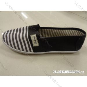 Espadrilky dámske (36-41) RISTAR RIS18X023
