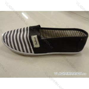 Espadrilky dámské (36-41) RISTAR RIS18X023