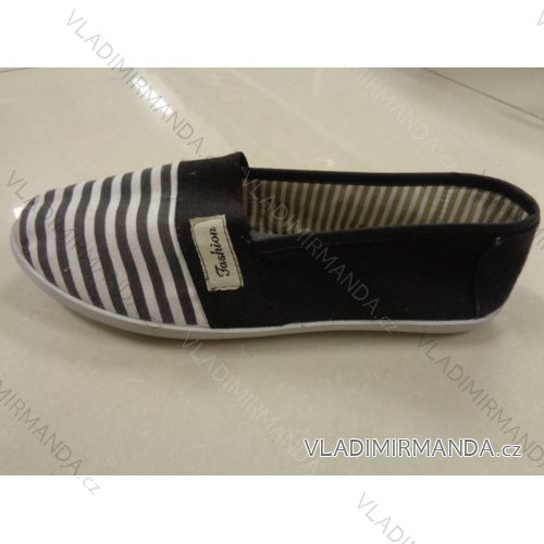 Espadrilky dámske (36-41) RISTAR RIS18X023

