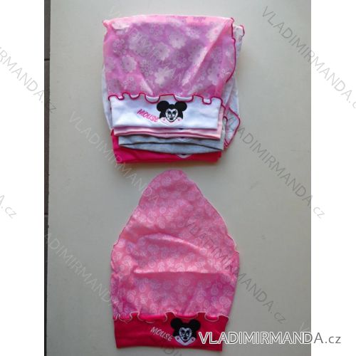 Scarf summer baby girl (2-8let) POLAND POL118101