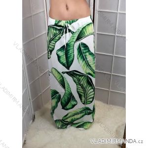 Skirt long summer women (uni sl) ITALIAN Fashion IM918164
