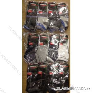 Men's Lightweight Socks (39-46) LOOKEN ZTY-B3135C
