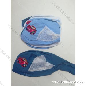 Boys pirate cap (2-8let) POLSKÁ VÝROBA PV118104
