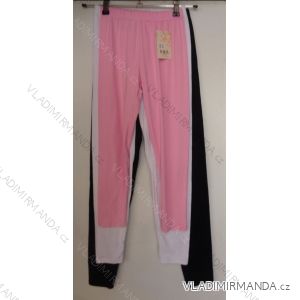 Leggings Welpenmädchen (134-140) SAL XH-91
