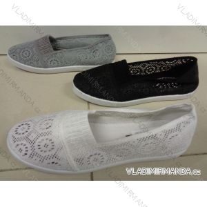 Espadrilky dámské (36-41) RISTAR RIS1817W-12B