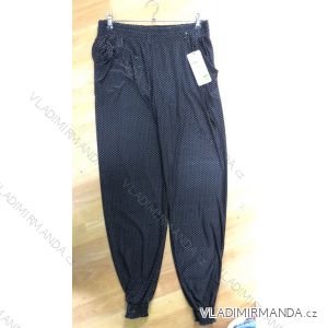 ALADINKY harémky krátke dámske (m-2xl) ELEVEK 9113417
