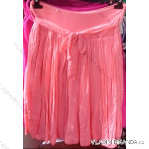 Sukně krátká letní dámská (uni s-l) ITALSKá MóDA IM2187241/3