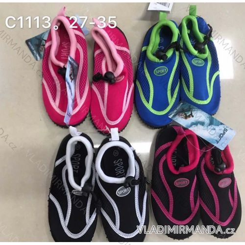 Children shoes (27-35) C1113