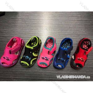 Kindersandalen und Jungen (25-30) RISTAR SHOES LA8525
