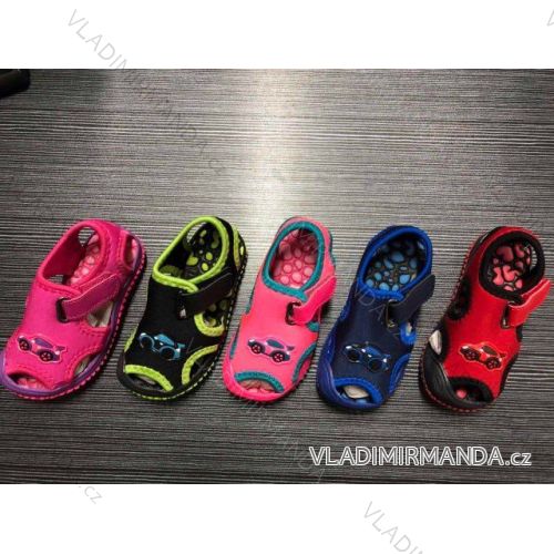 Kindersandalen und Jungen (20-25) RISTAR SHOES LA83
