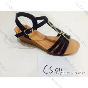 Sandalen Frauen C504
