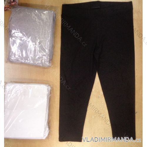 Legíny slabé 3/4ční dámské (s-xl) SARICAN TURECKá MóDA TM822026