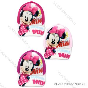 Kšiltovka minnie mouse dětská dívčí setino 771-488