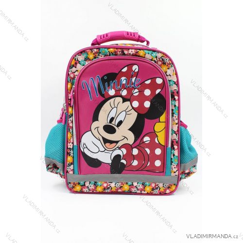 Backpack school children's minnie mouse setino 600-635