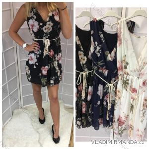 Ladies' sleeveless dress (uni sl) ITALIAN Fashion IM918401
