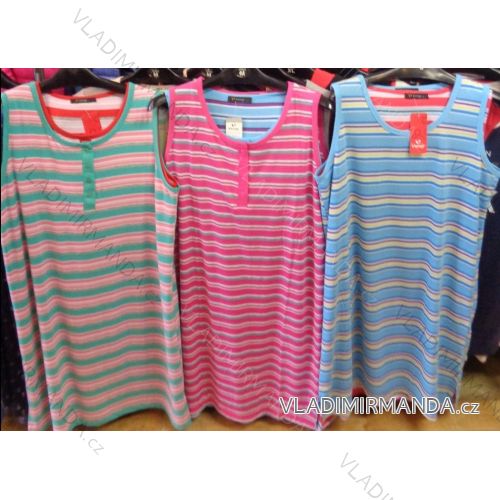 Sleeveless Sleeveless Ladies (m-2xl) VANNY DBX217-3
