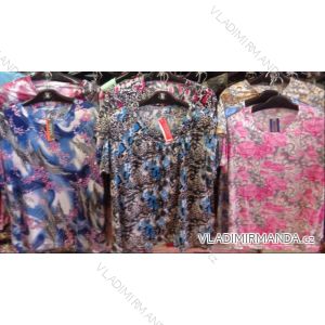 Tunic short sleeve ladies (l-3xl) WANDENG 9115250
