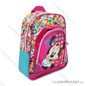 Batoh dětský dívčí minnie mouse (27*30*11cm) SETINO 600-634