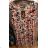 Ladies Flower Dresses (m-3xl) POLSKá VÝROBA PM218141
