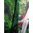 Sommer langes Kleid Damen (uni sl) ITALIENISCHE Mode IM918137

