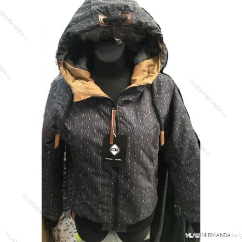 Herbstjacke (xxs-l) VINTE VIN180025
