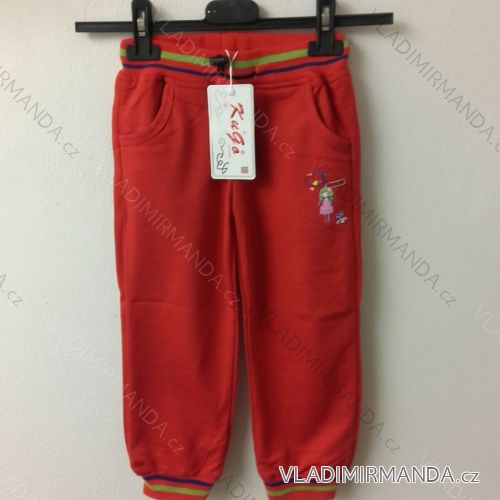 Sweatshirts Kleinkind Mädchen Jungen (80-110) KUGO M2208
