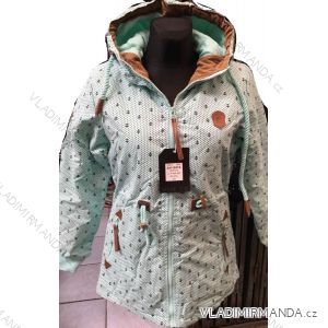 Autumn jacket warm womens (m-2xl) VINTE VIN180064/9913A