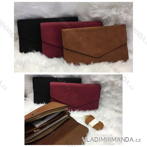 Wallet other women's handbag (21 x 12.5 cm) JESSICA IM818-264-3