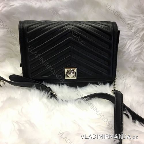 Women's handbag (24x19x8cm) GLO SIASI ITALIAN Fashion IM818-H6393