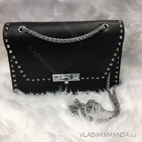 Women's Handbags (23x15x8cm) GLO SIASI ITALIAN Fashion IM818-17F-2069