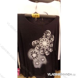 Langärmliges T-Shirt Damen (s-xl) IM618235
