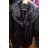Leatherette Leatherette Coat (IT) ITALIAN Fashion IM918RFW5409
