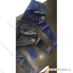 Kalhoty riflové dámské (25-31) MSARA LEX18199