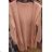 Cardigan elegantní dámský(uni xl-3xl) ITALSKá MóDA MIE007 IM518M686