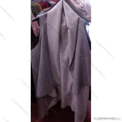 Women vest (uni sl) ITALIAN MODE IM2186317
