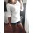 T-shirt long sleeve heart womens (uni sl) ITALIAN Fashion IM818112
