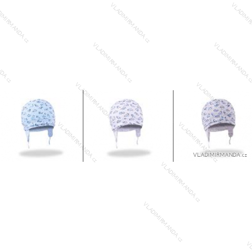 Low Hat Caps (42-44cm) YOCLUB POLAND CDA-507