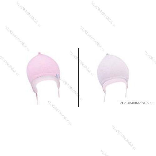 Low Hat Autumn Infant Baby Girl (40-42cm) YOCLUB POLAND CDA-573