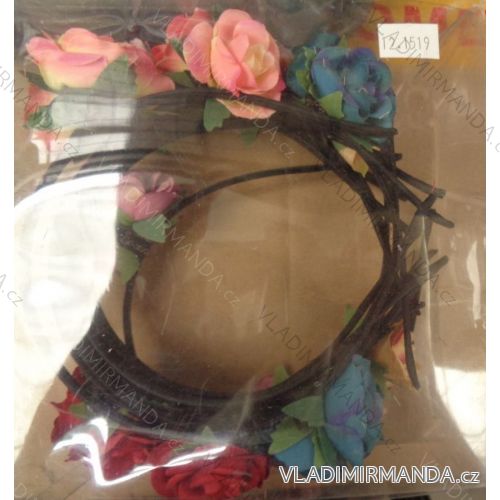 Baby headband (one size) BIJUTERIE 594-5