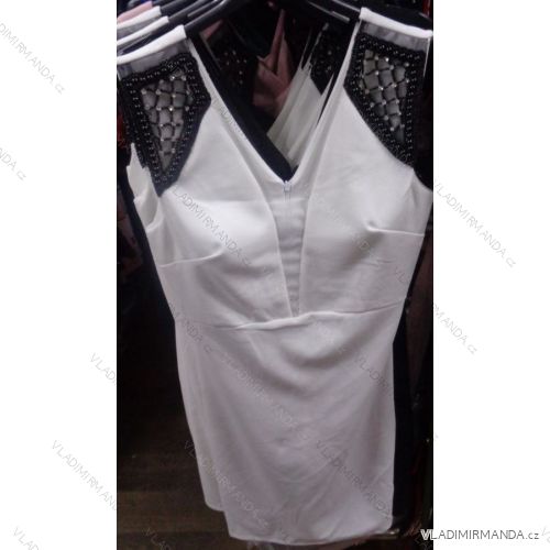 Elegant summer lace dress (uni sl) ITALIAN Fashion IM918363
