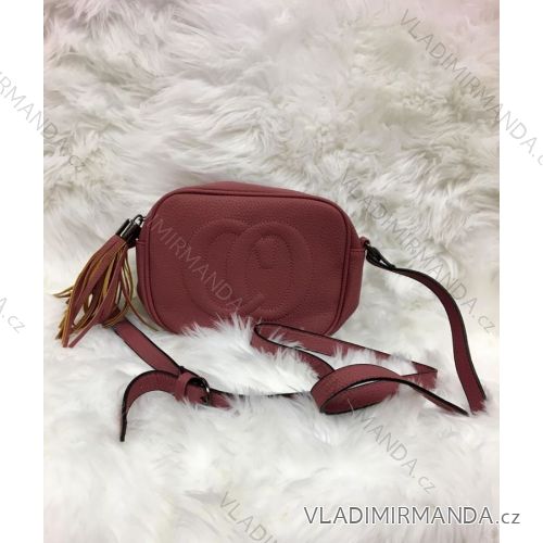 Women's crossboom shoulder bag (24x16x8cm) LOOKIT IM818-17283
