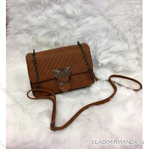 Women's handbag (25x15x8cm) GLO SIASI ITALIAN Fashion IM818-18709