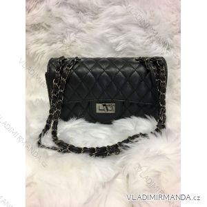 Women's handbag (25x15x8cm) GLO SIASI ITALIAN MODE IM818-M7815

